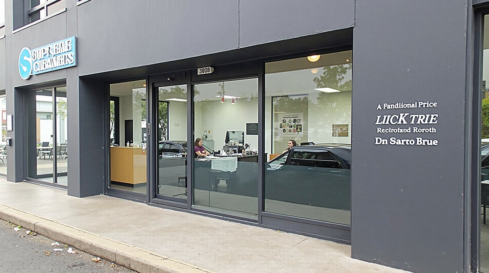 Fresho Carpet Cleaning Woodridge Contact Office