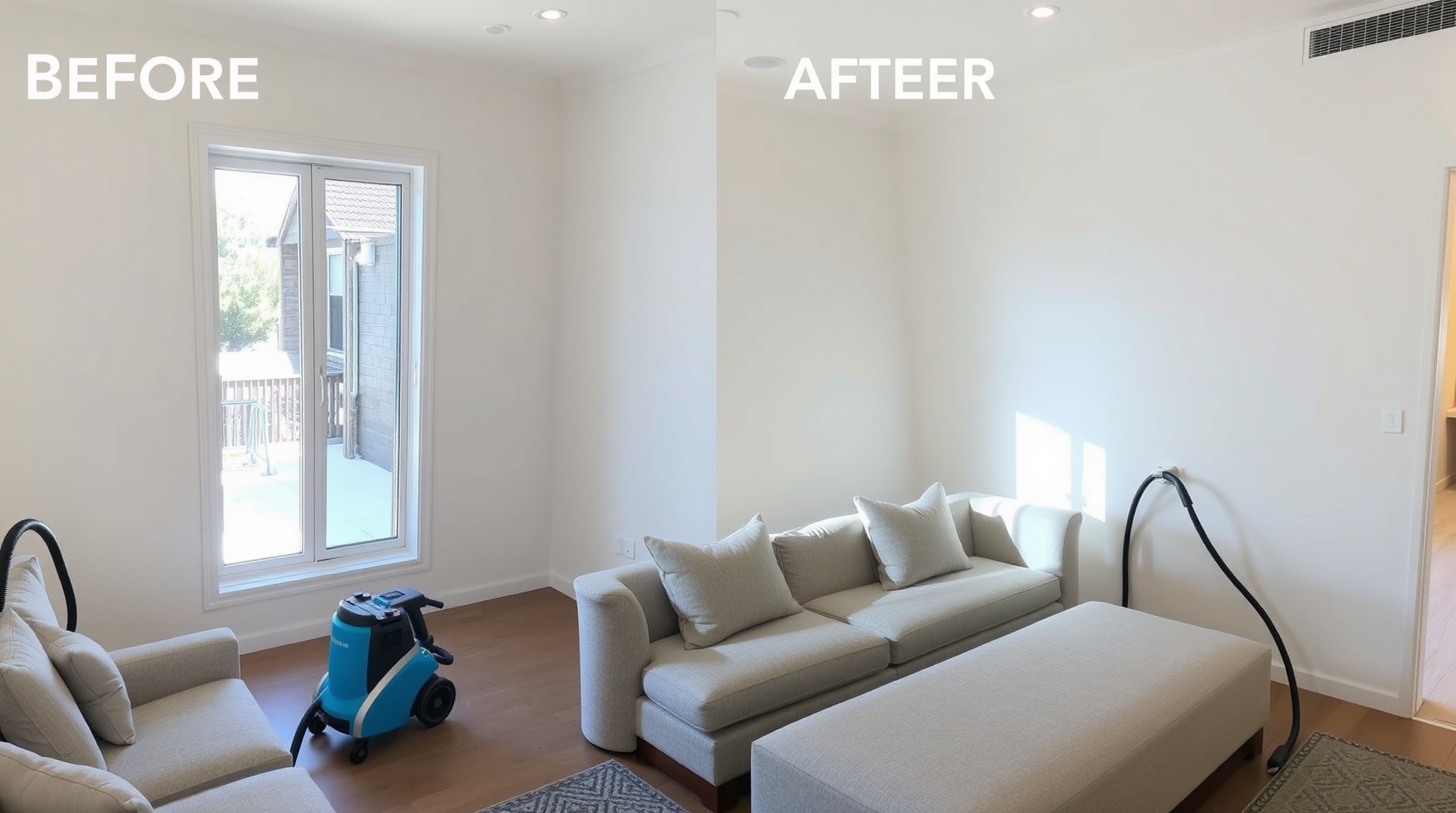 Professional Upholstery Cleaning Woodridge