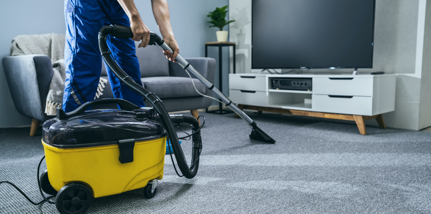 Fresho Carpet Cleaning Woodridge Contact Office
